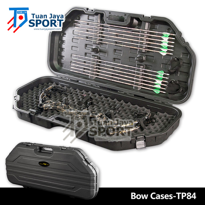 Topoint Bow Cases